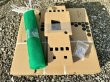 画像1: ミツバチ専用ダンボール巣箱【10セット】 (1)